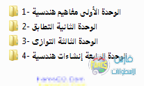 اسطوانة مادة الرياضيات 2014 للصف الأول