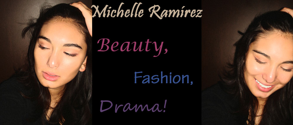 Beauty,Fashion, Drama!