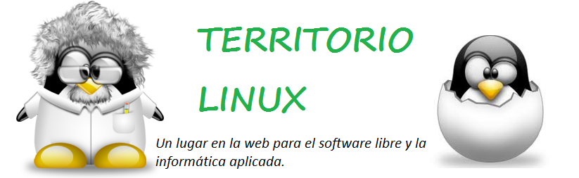 Territorio Linux 