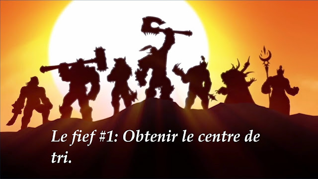 comment avoir les plans de fief