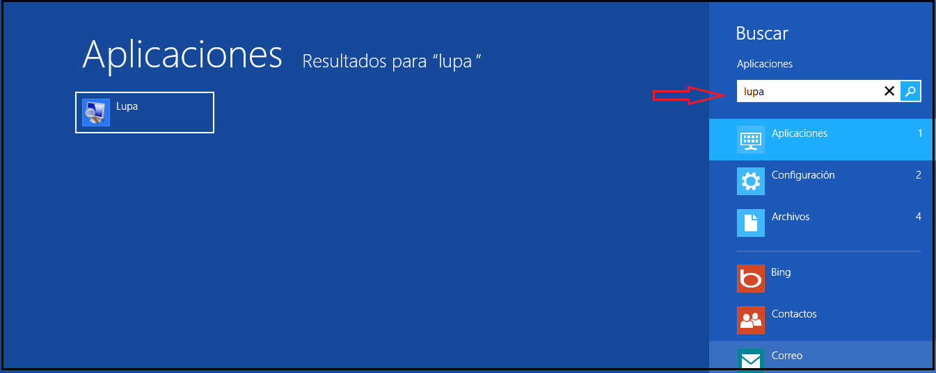 Activa el Modo de Luz Nocturna en Windows 7 8 10