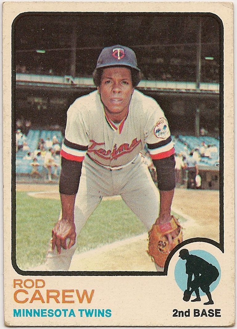 rodney cline carew