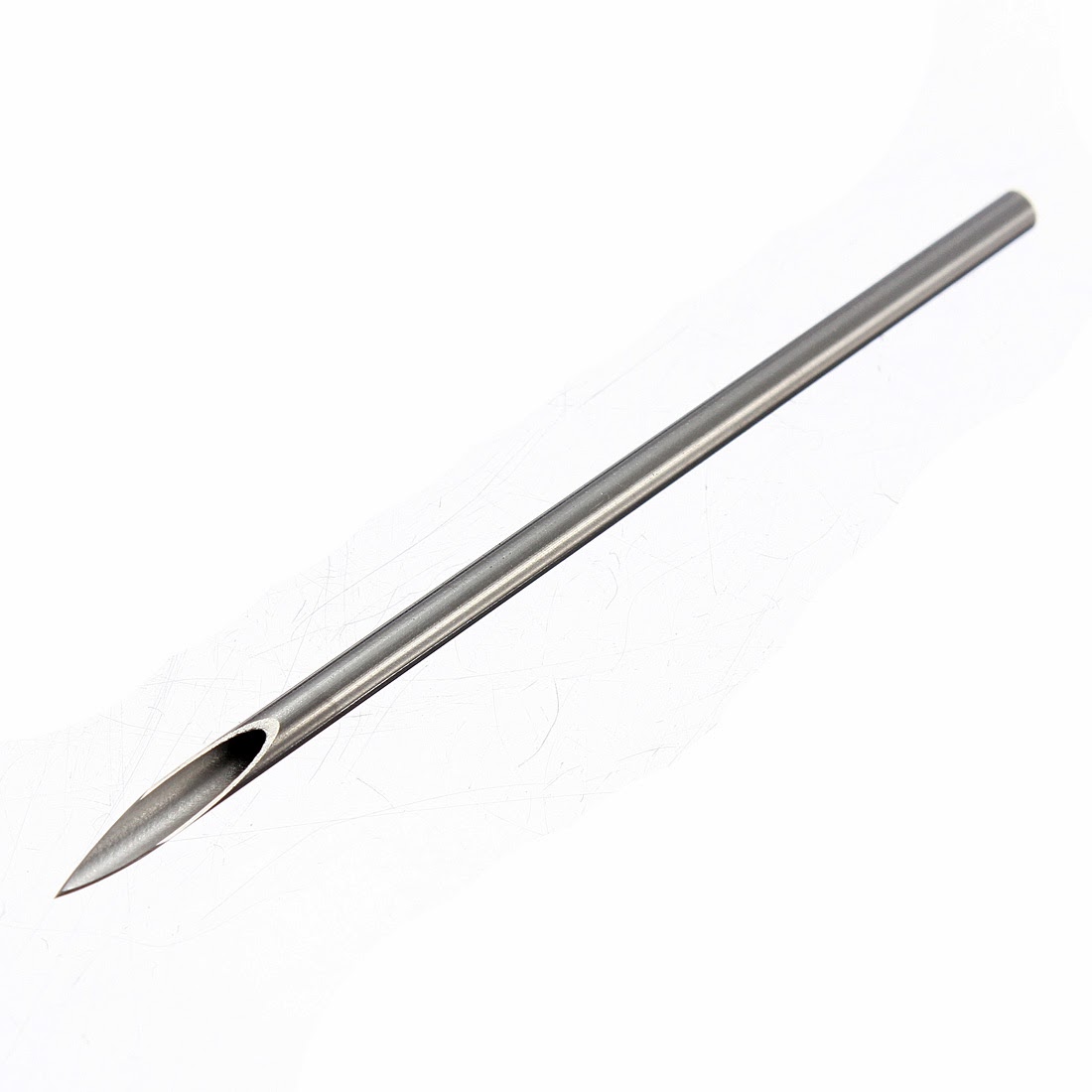 Piercing Professionalism