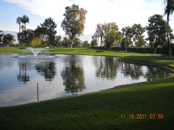 10's Green on 11-18-11