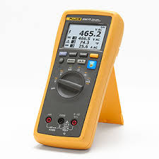 3000FC series Fluke Wireless multimeter Fluke 3000FC series Wireless multimeter