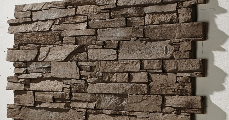 Kunststein Wandverkleidung und Produkte zu Raumgestaltung