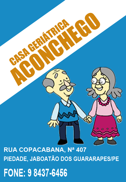 CASA GERIÁTRICA ACONCHEGO