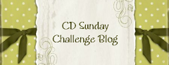 The CD Sunday Challenge