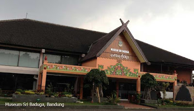 Menikmati 10 Keindahan Wisata Bandung Yang Menakjubkan Museum Sri Baduga