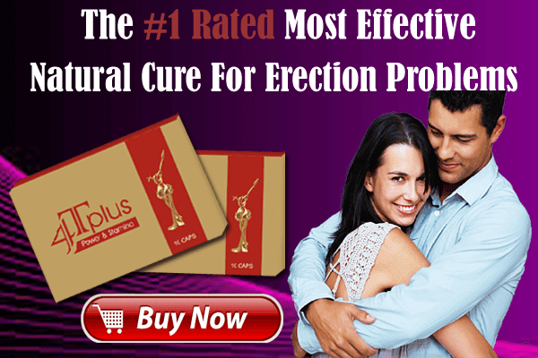 Natural Cure for Erection Problem