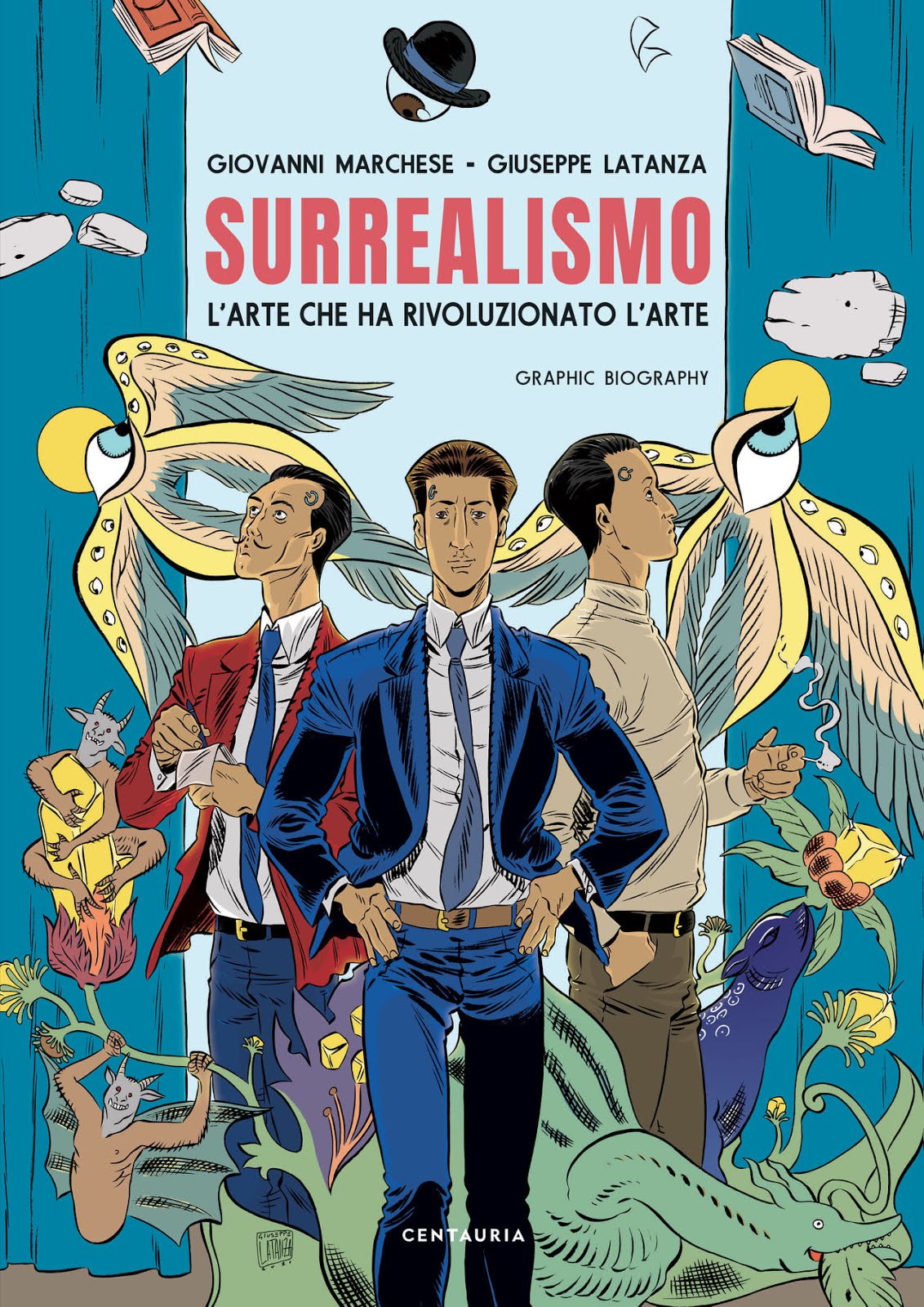 Surrealismo