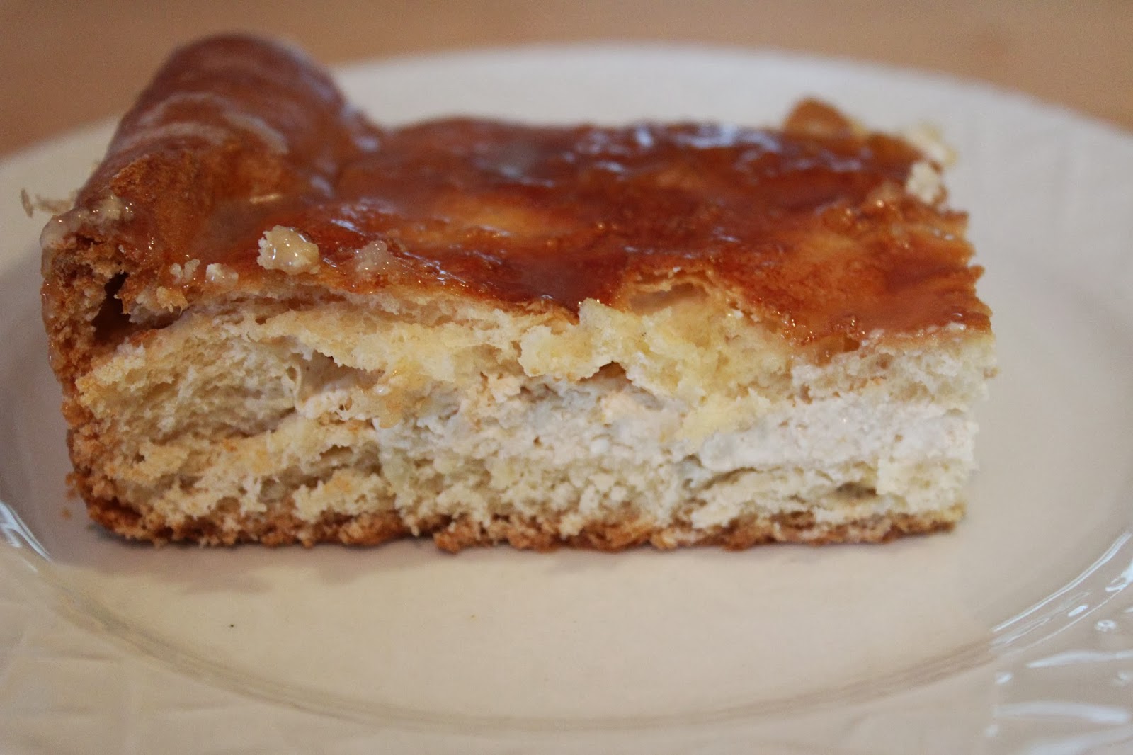 Barefoot in the Kitchen Barefoot in the Kitchen Cream Cheese Danish