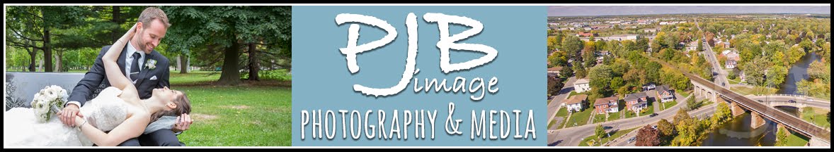 PJB IMAGE PHOTOGRAPHY & Media