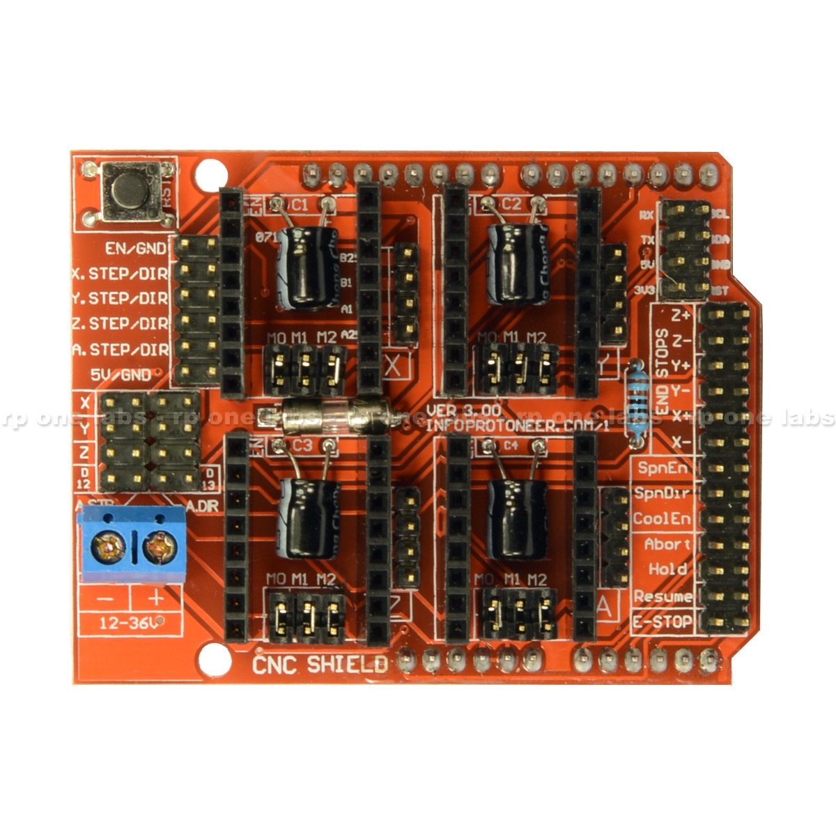 making a grbl controller making a grbl controller