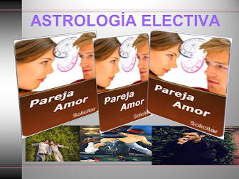 Astrología Electiva