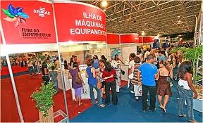 FEIRA DO EMPREENDEDOR