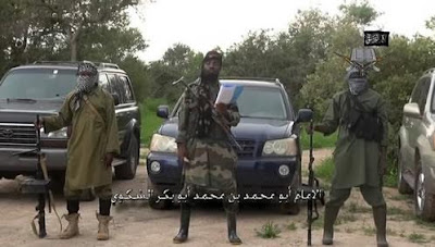  Borno Elders say those involved in arms deal scandal are the real Boko Haram sponsors 