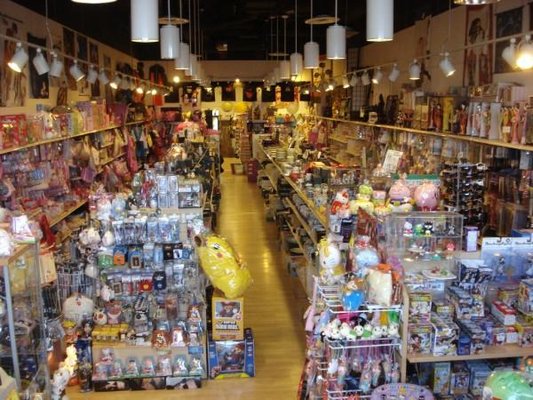 Momo S Kawaii Corner Tokyo Discount In Las Vegas