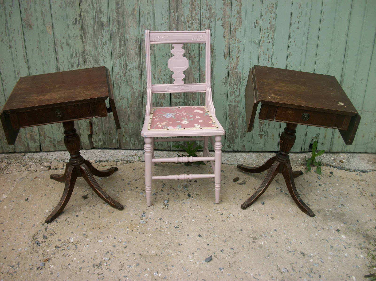 Stairstep boys Yard Sales, Estate Sales, & Craigslist...Oh My!