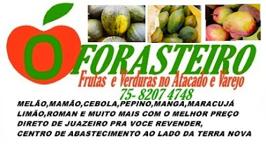 O FORASTEIRO