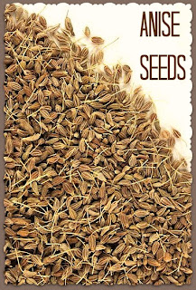 anise seeds benefits