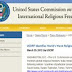 Uỷ ban tự do tôn giáo quốc tế Hoa Kỳ yêu cầu đưa Việt Nam vào danh sách CPC
