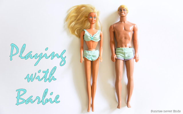 barbie,poupée,ken,collection,malibu,1979,mattel