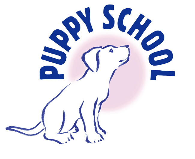 The Puppy School - Major Sponsor
