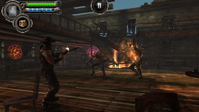 Bladeslinger Android Bladeslinger Android İndir