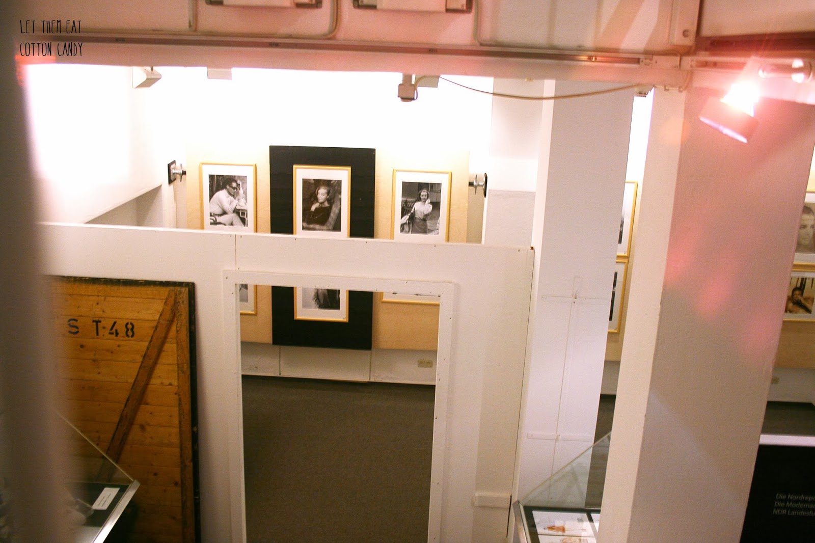 Rotterdam Berlin Die Bauhaus Reise