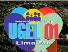 UGEL 01