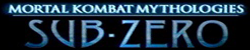 Mortal Kombat Mythologies: Zub-Zero