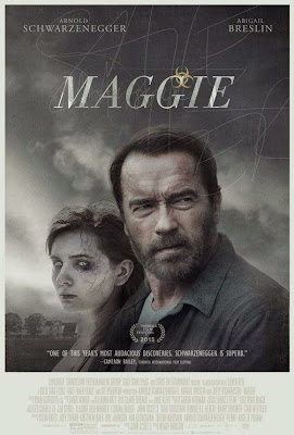 Maggie [2015] [NTSC/DVDR-Custom HD] [MUSTITA] Ingles, Subtitulos Español Latino