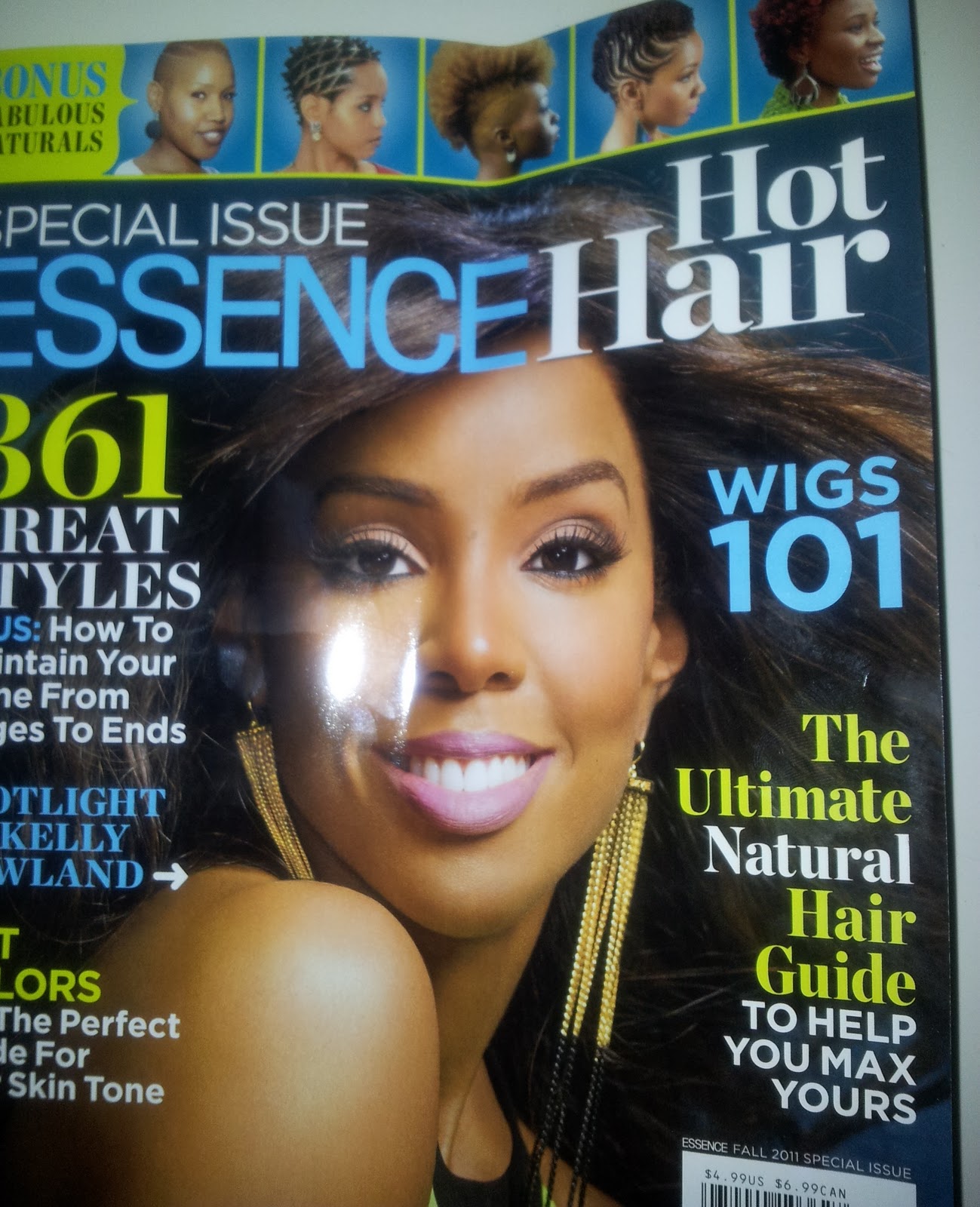 BLACKBEAUTYBAG blog beauté, blog beauté noire SPECIAL HOT HAIR ISSUE