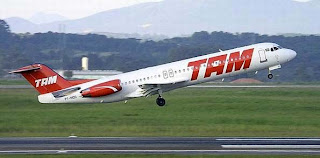 TAM terá voo direto do Rio de Janeiro para Orlando a partir de outubro
