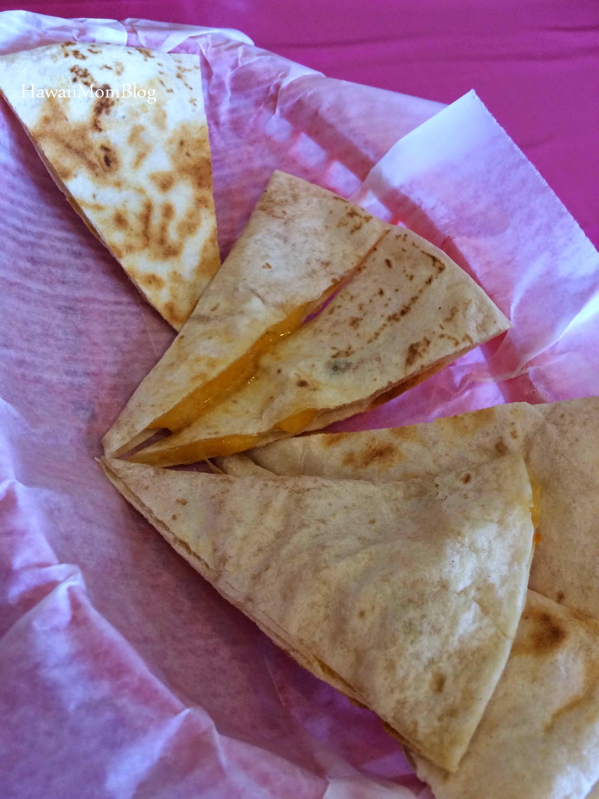 Hawaii Mom Blog Bowles Burritos