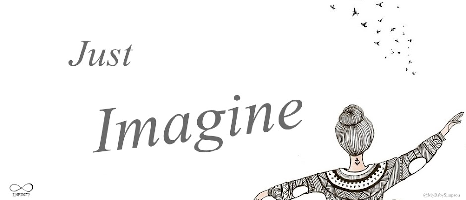 Just Imagine