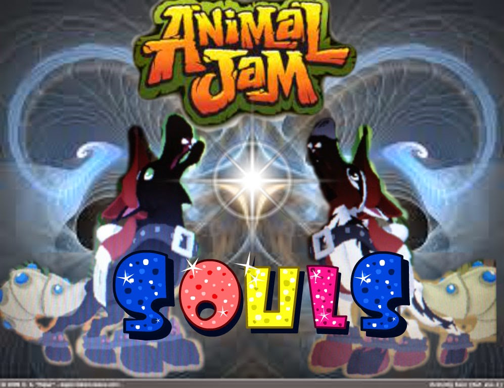 Animal Jam Souls