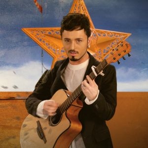 Mabel Matiz Arafta Dailymotion Video