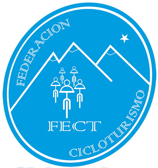 FEDERACION DE CICLOTURISMO