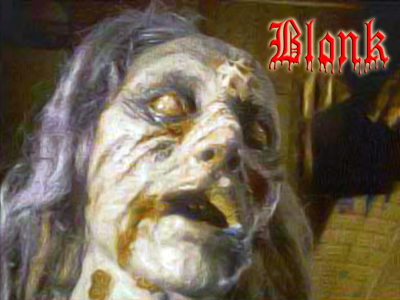 Hantu Kepala - Jurig Gulutuk Sengir | BLONK - Misteri, Tragedi