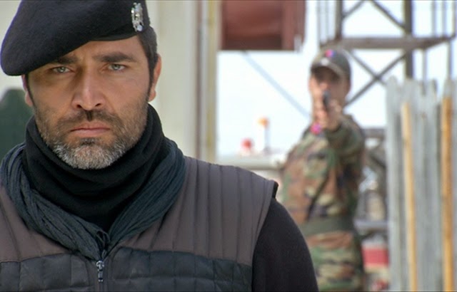 Muzikdenemem Asker Oldum Giydim Yelek Sefkat Tepe Muzigi