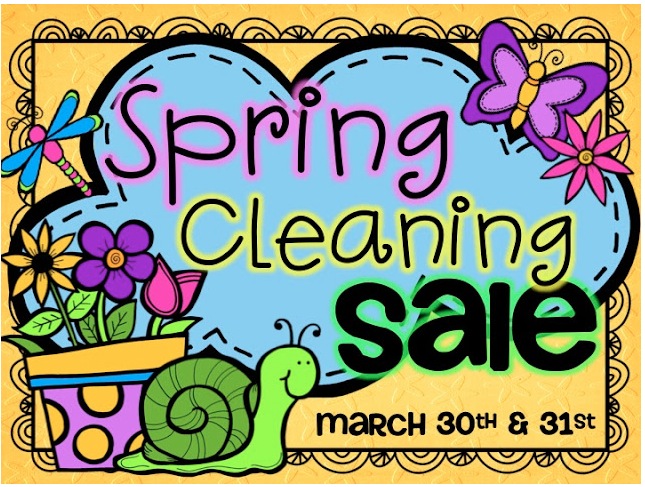 steam spring cleaning sale