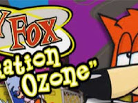 Spy Fox Operation Ozone Apk v1.0.2