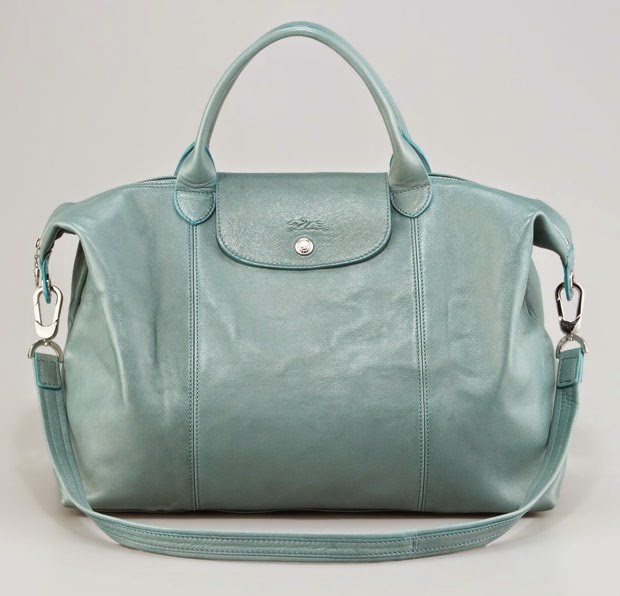 longchamp bolsa le pliage medium