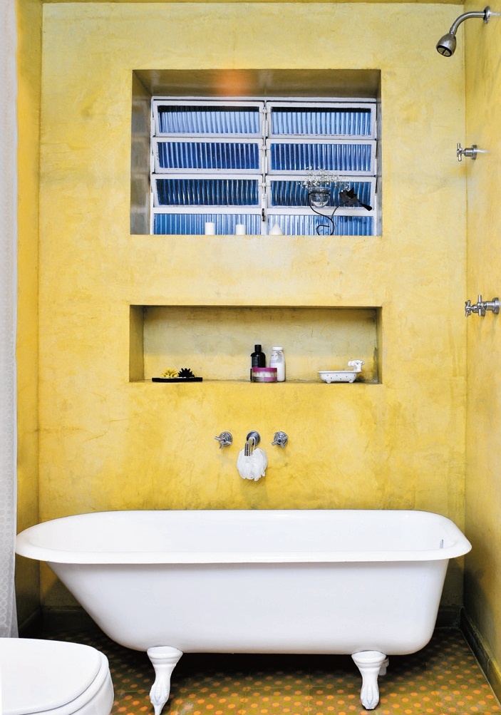 Detalles que hacen la diferencia en tu baño