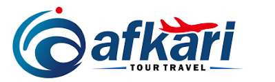 Afkari Tour Dan Travel