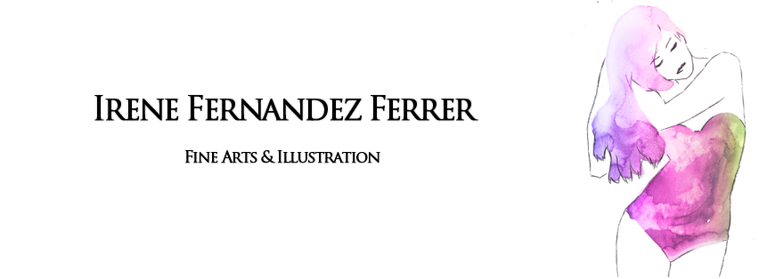 Irene Fernandez Ferrer