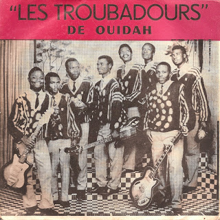 Orchestre LES TROUBADOURS DE OUIDAH  2 Les+Troubadours+de+Ouidah