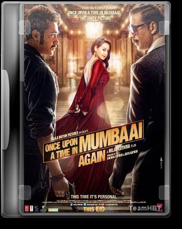 Once Upon Ay Time In Mumbai Dobaara Hd 1080p Movie Torrent Download